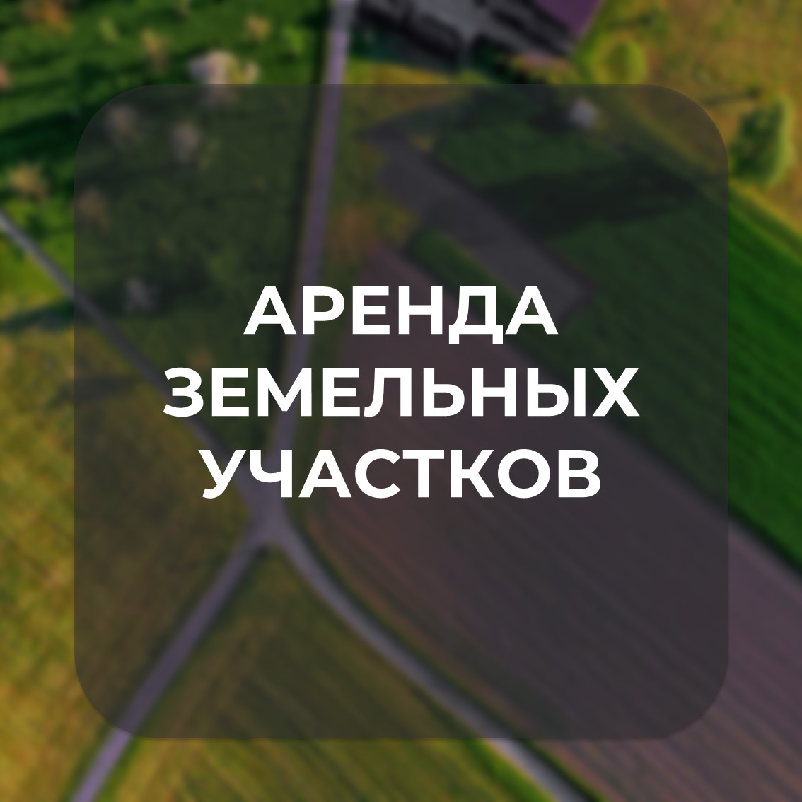 Администрация муниципального образования Кимовский сообщает о возможном предоставлении в аренду земельных участков.