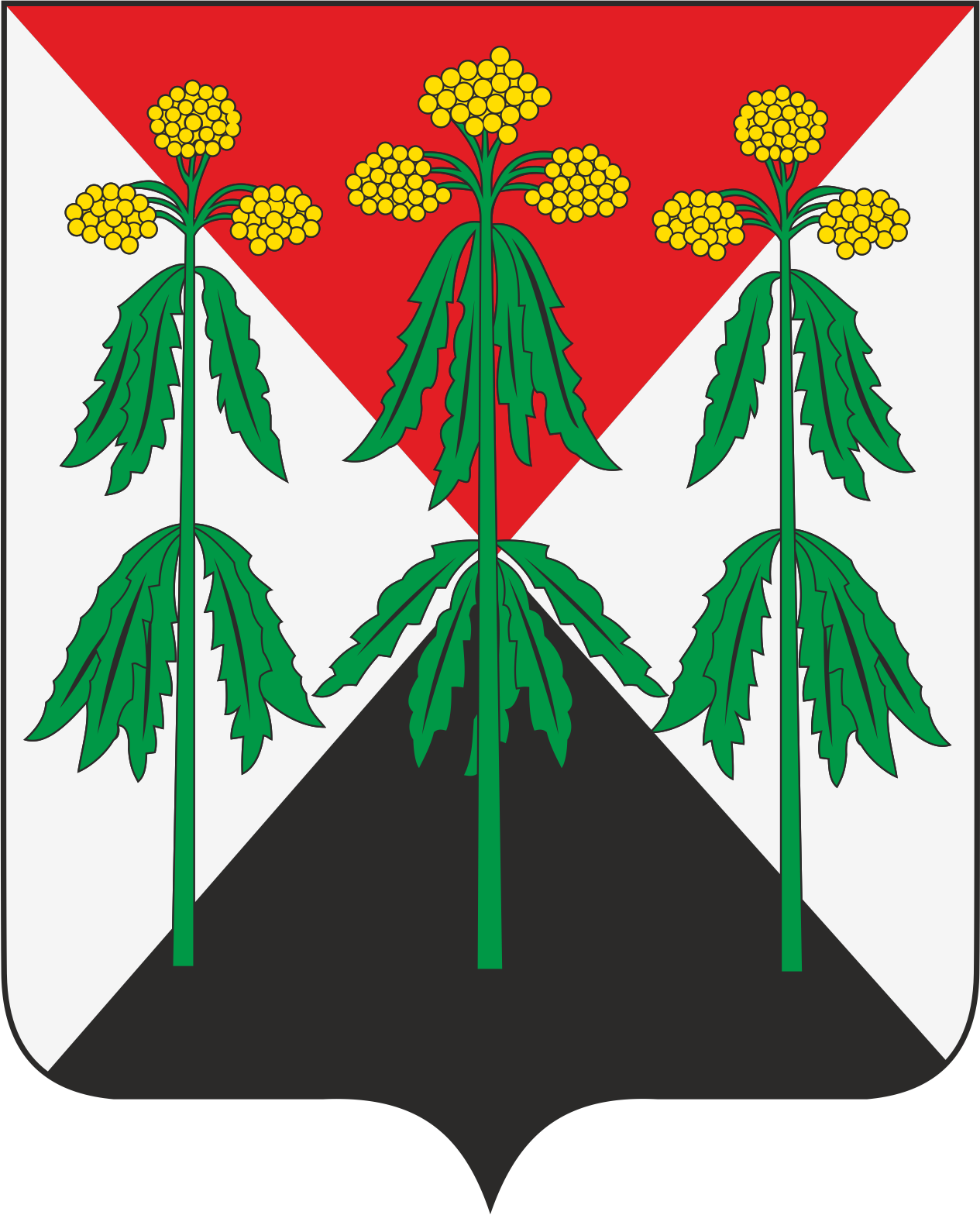 Герб.