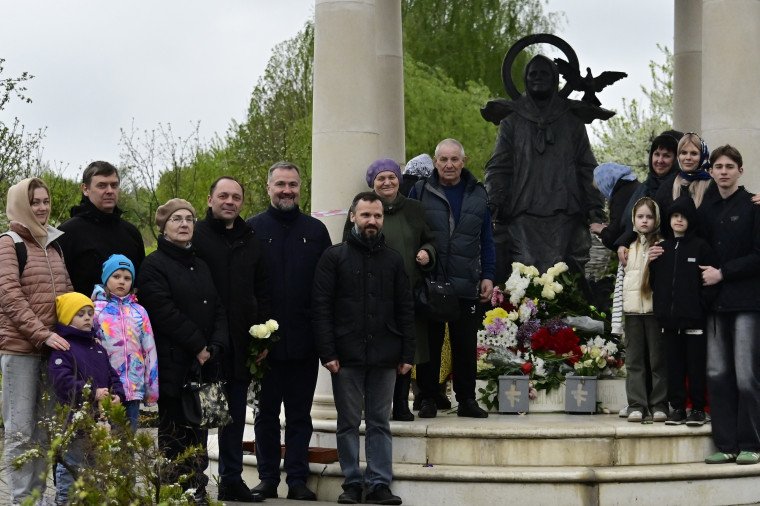 Реновация Мемориального комплекса. Реновация Мемориального комплекса.