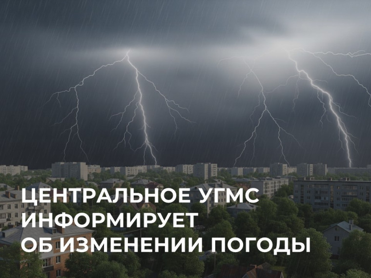 Информационное сообщение о погоде. Информационное сообщение о погоде.